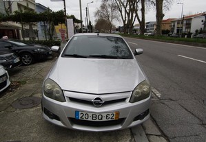 Opel Tigra 1.4