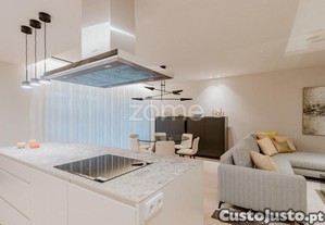 T3 Novo No Empreendimento The Breeze - 1ª Linha...