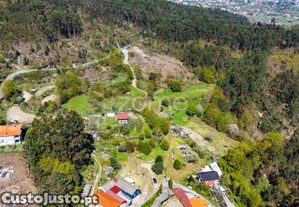 Terreno Rústico C/ 27850M² Em Mesão Frio -...