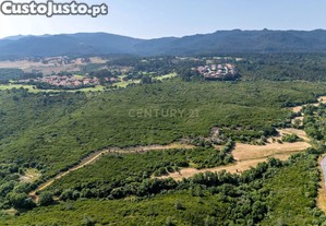 Terreno Rústico com 1120 m2 em Alcabideche