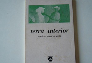 Terra Interior - Vergílio Alberto Vieira