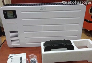 aquecedor Silvercrest de 2300w