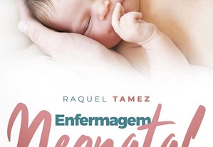 Enfermagem Neonatal: guia de consulta rápida