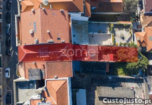 Investimento- Prédio No Coração Da Baixa Porto
