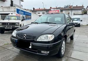Citroën Saxo 1.5 D