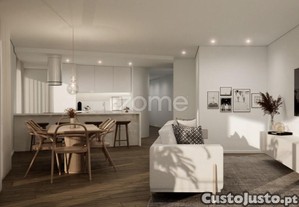 Apartamento T3 (Piso 3) Com Piscina E Lounge -...