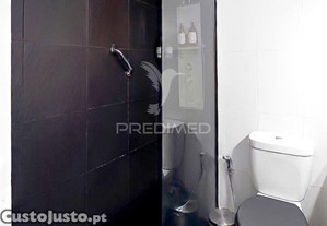 Apartamento t1 remodelado e mobilado,fonte da prata,alhos vedros.