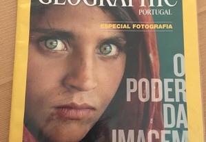 National Geographic Portugal- Especial Fotografia