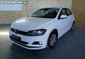 VW Polo 1.6 TDI - 18