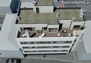 Apartamento T4+1 Duplex | Empreendimento Rgc