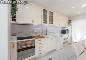 Apartamento T2+1 Em Espinho