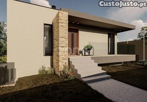 Andar Moradia T3 Em Amares - Conforto,...