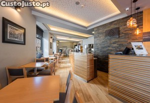 Loja C/ 137M2 Na Avenida Da Liberdade, Braga