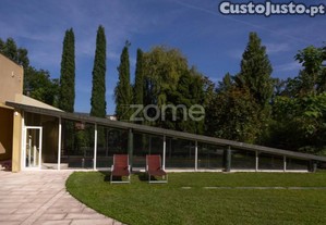 Moradia T6 Envolta Em 6.091M2 - Marco Canaveses