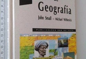 Dicionário de Geografia - John Small
