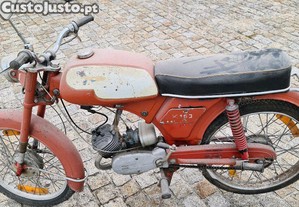 Casal K163