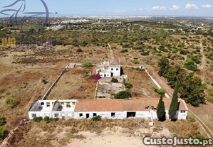 Quinta com 30ha p/ em lagoa