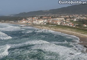 Terreno Com 230 M2, 3ª Linha De Mar, Praia De...