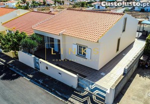 Moradia t3 totalmente remodelada - conforto e estilo em cada detalhe