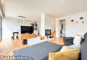 Moradia Semi-Nova T3 - Vale S. Cosme