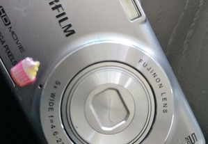 Fujifilm finepix JX600
