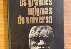 Os Grandes Enigmas do Universo - Richard Henning