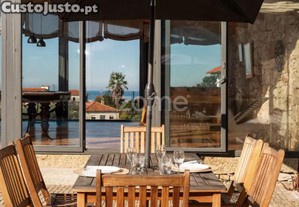 Casa Da Lapa, O Paraíso Entre A Praia E A Montanha
