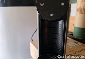 M�quina caf� Delta