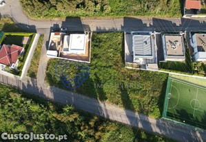 Lote na Vergada para construção de moradia - Próxi