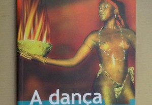 "A Dança do Fogo" de Vítor Ramalho