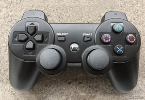 Comando Wireless PlayStation 3 (PS3)