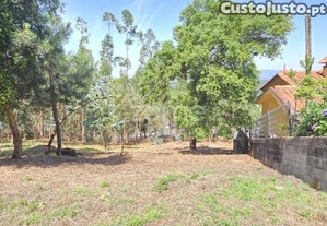 Terreno Para Construção Em Airó - Barcelos