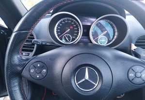 Mercedes-Benz SLK 200 r171