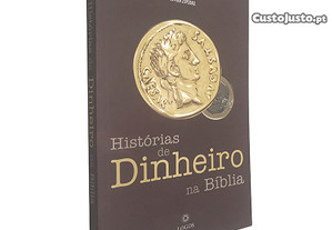 Histórias de dinheiro na bíblia - Dietrich Bauer