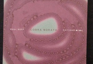 Cobra Norato - Raul Bopp (Idioma francês)