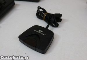 Receptor WKK Sega Master System