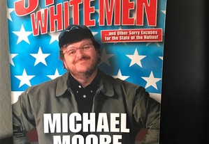 Stupid White Men de Michael Moore