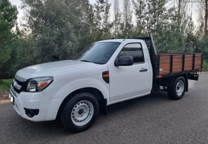 Ford Ranger 4x2 Cab Simples