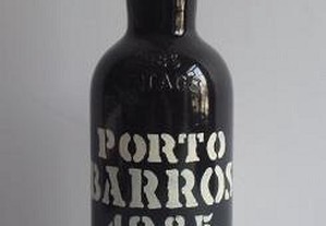 Porto Vintage de 1985