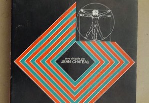 "Os Grandes Pedagogos" de Jean Chateau