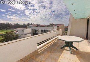Apartamento T2+1 Duplex Em Cond. Fechado Com...