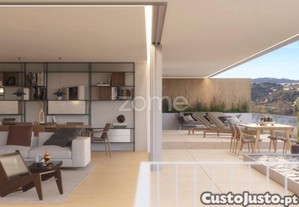 T3 | Terraço Com Piscina Privada | Rio Douro