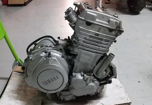 Yamaha TDM 850 e 900 peças
