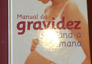 Manual da Gravidez
