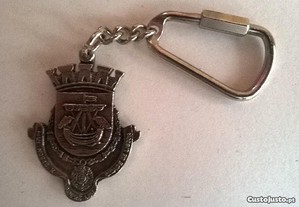 Porta-chaves do Município de Lisboa