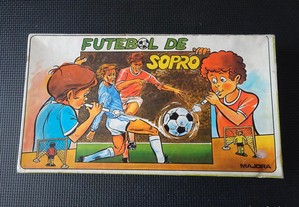 Jogo Majora - Futebol de Sopro