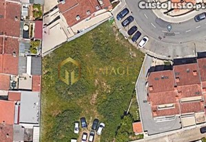Terreno Baguim do Monte Aprovado para 2 Moradias