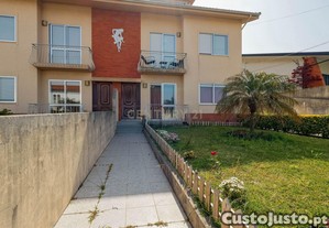   Excelente Andar Moradia T3 em Silvalde   Conforto, Espaço e Ótima Localização!