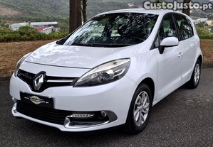 Renault Mgane 1.5dci limited - 13