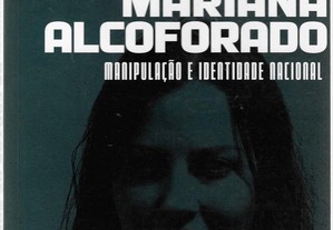 Maribel Paradinha. As Cartas de Soror Mariana Alcoforado. Manipulação e Identidade Nacional. 